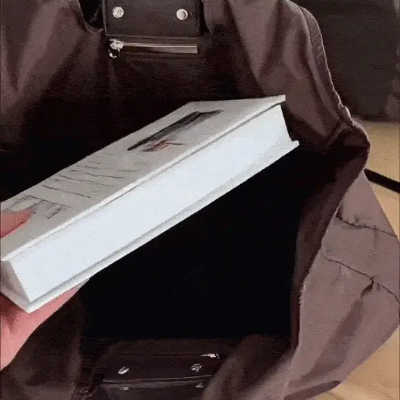 Le Pliéa ouvert et rempli
