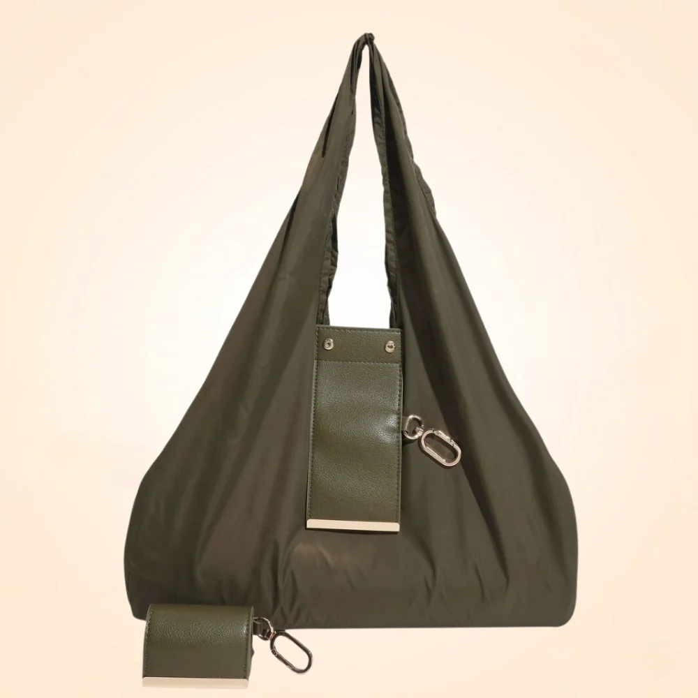 Le Pliéa Vert olive